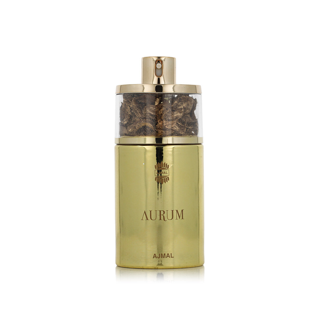Moterų kvepalai Ajmal Aurum EDP 75 ml